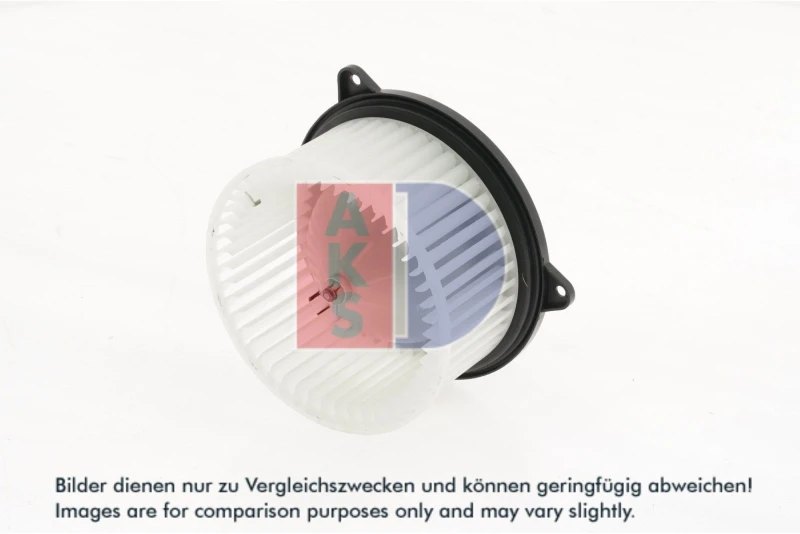 Image of Blower motor AKS DASIS 118090N