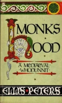 Image of Monks-Hood by Ellis Peters Paperback