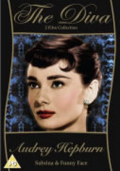 Image of Audrey Hepburn Double - Sabrina / Funny Face