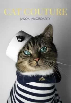 Image of Cat couture by Jason McGroarty
