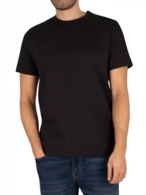 Image of OA Linear T-Shirt