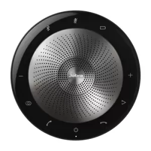 image of Jabra Speak 710 UC Portable Speakerphone