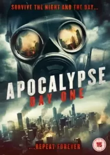 image of Apocalypse Day One