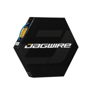 Image of Jagwire Sport Gear Outer Casing LEX-SL Sid Blue 4mm x 30m Workshop Roll