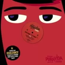 Image of P'ti Sega EP
