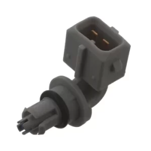 Image of Sender Unit intake air temperature Sensor 37174 by Febi Bilstein