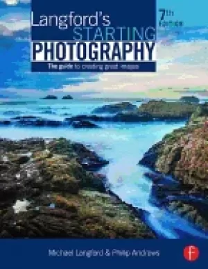 Image of langfords starting photography the guide to creating great images