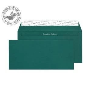 Image of Blake Creative Colour DL 120gm2 Peel and Seal Wallet Envelopes British