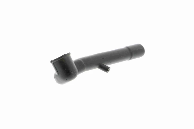 Image of VAICO V30-1880 Crankcase Breather Crankcase, Q+, original equipment manufacturer quality Hose,crankcase breather (1600)