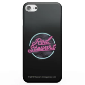 image of Rod Stewart Phone Case for iPhone and Android - Samsung Note 8 - Tough Case - Matte