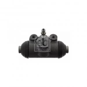 Image of Rear Wheel Brake Cylinder FEBI BILSTEIN 04097