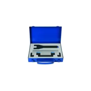 Image of Engine Timing Kit - for Vauxhall/Opel 1.0, 1.4, 1.5 Petrol