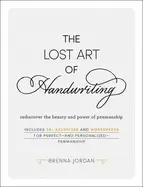 Image of lost art of handwriting rediscover the beauty and power of penmanship