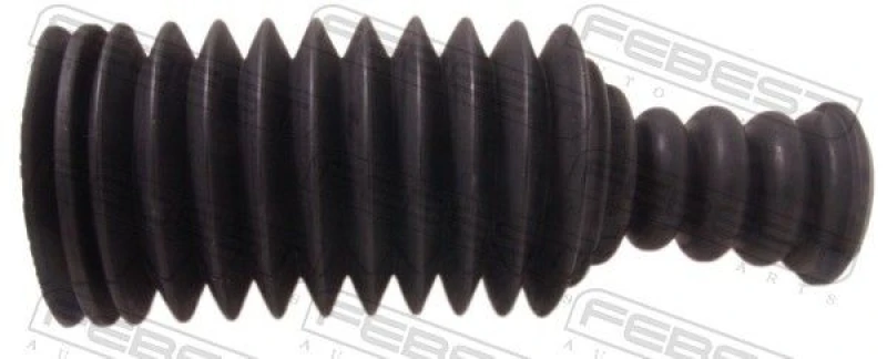 Image of Shock absorber dust cover FEBEST HSHB-GD1F