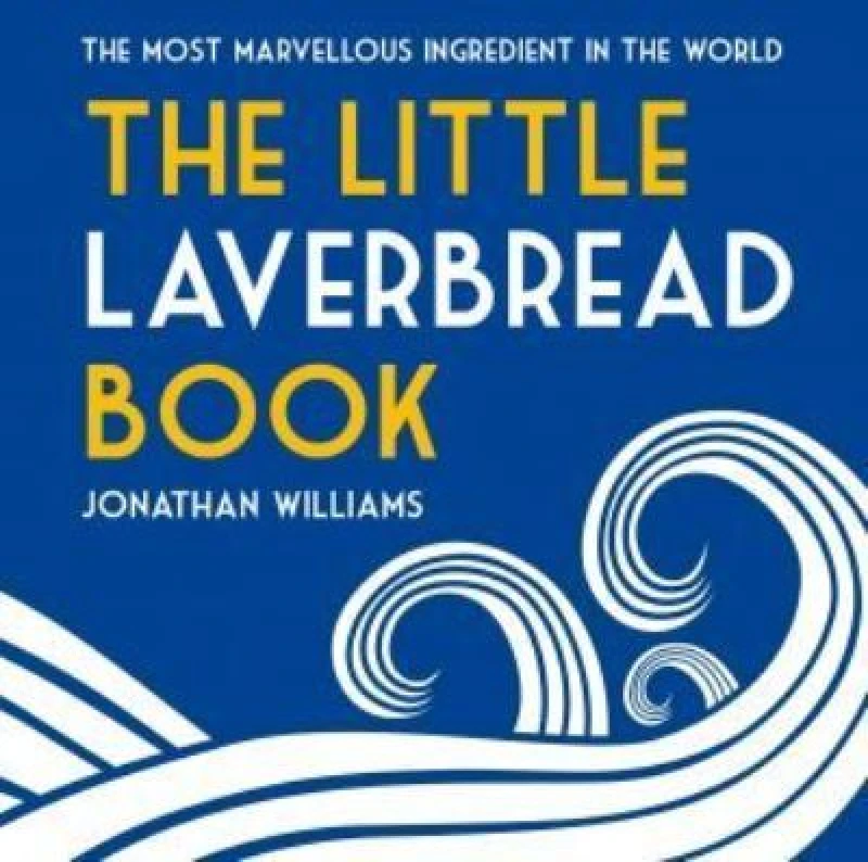Image of The Little Laverbread Book Hardback