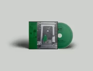 Image of Smalltown Stardust by King Tuff CD Album