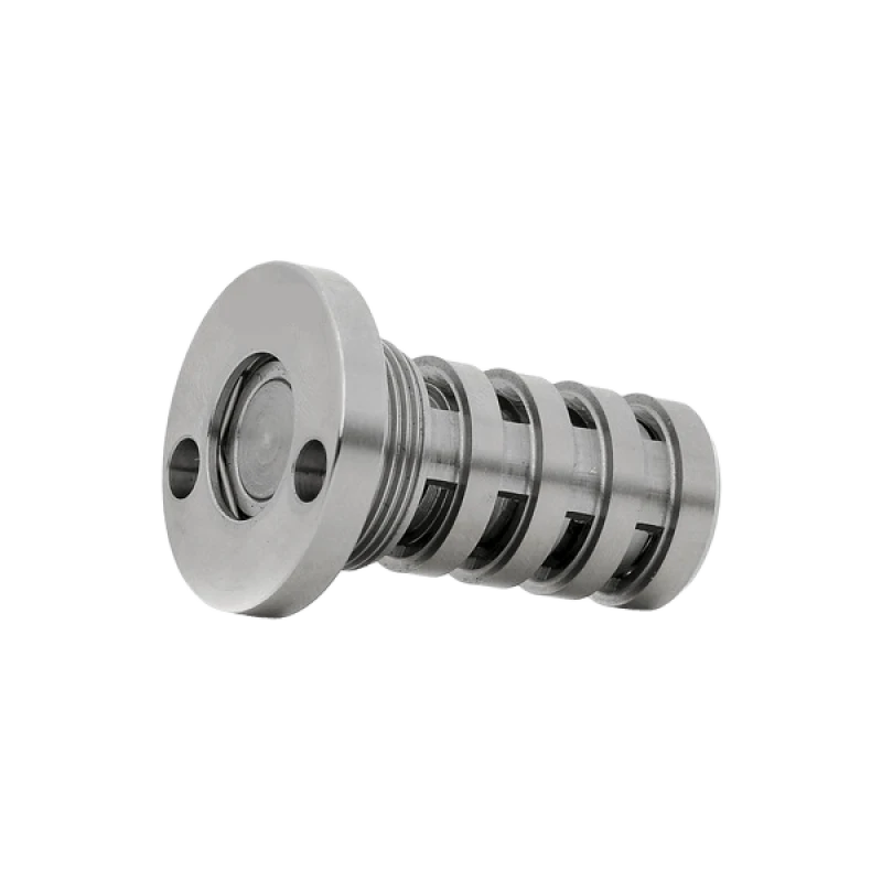 Image of VAICO V25-2171 Central Valve, camshaft adjustment Original VAICO Quality Central Valve,camshaft adjustment (4230)