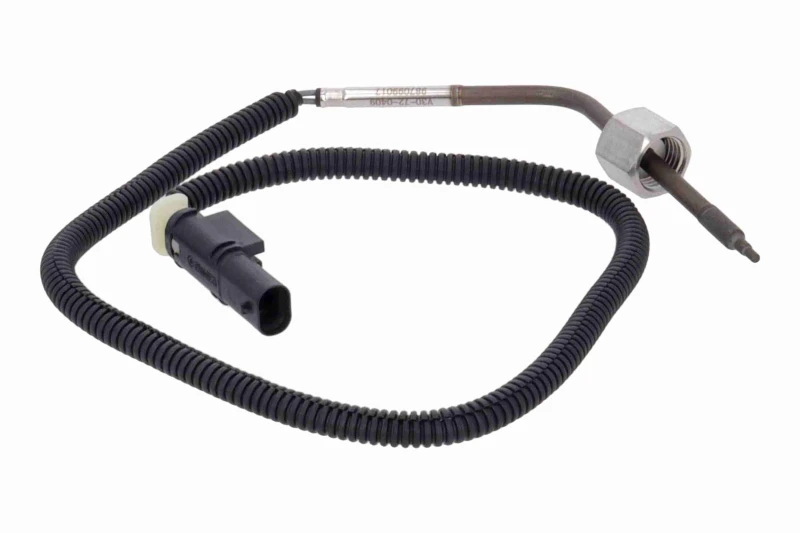 Image of VEMO V30-72-0409 Sensors Original VEMO Quality after catalytic converter Sensor,exhaust gas temperature (3938)