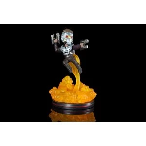 Image of Marvel Comics Q-Fig Figure Star Lord 16 cm