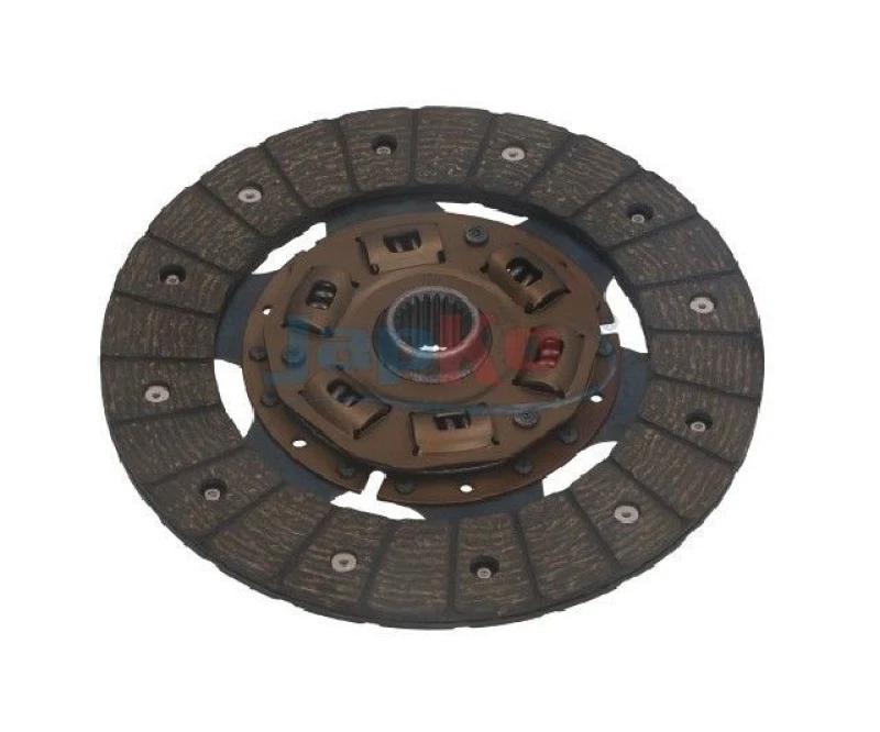 Image of JAPKO Clutch plate JAPKO 80267