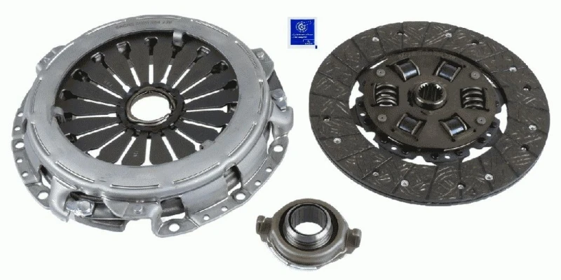 Image of Clutch kit SACHS 3000 954 228