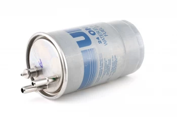 Image of UFI Fuel Filter PEUGEOT,FIAT,OPEL 24.ONE.01 1606384980,1901A3,51929061 71773197,77363657,1729042,BS519155AA,818020,1606384980,1901A3