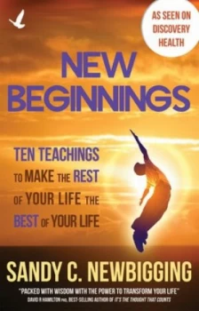 Image of New Beginnings by Sandy C Newbigging Paperback