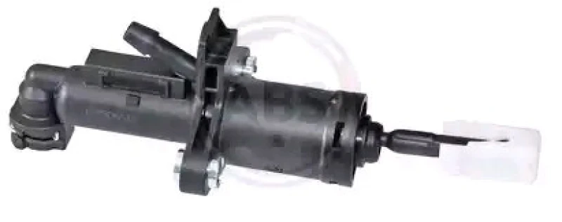 Image of A.B.S. 41904 Clutch Master Cylinder for left-hand/right-hand drive vehicles Plastic Master Cylinder,clutch (234)