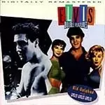 image of Elvis Presley - Kid Galahad/Girls! Girls! Girls! (Music CD)