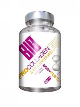 image of Bio Synergy Collagen Multi Vitamin (90 Capsules)