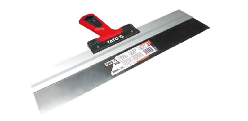 Image of YATO YT-5230 Spatula Length: 500mm Stainless Steel Spatula (5601)