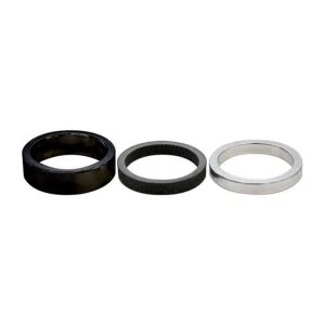 ETC Alloy Headset Spacer Workshop Pack 5mm