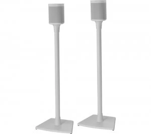 Sanus WSS22-W2 Floorstand Pair