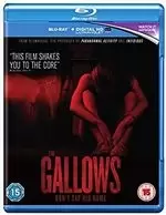 image of The Gallows (Bluray)