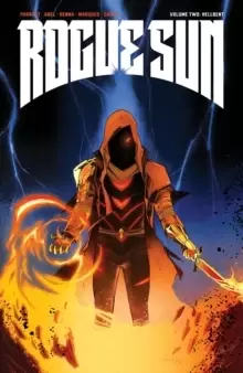 Image of Rogue Sun, Volume 2