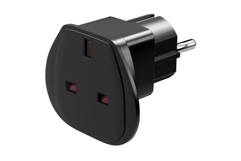 Image of ProXtend Power dper UK o Schuko F/M