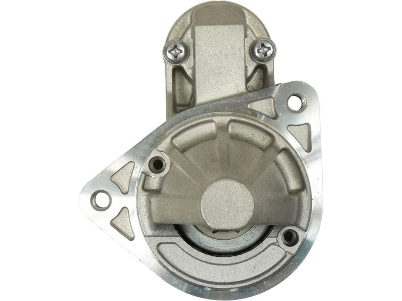 Image of AS-PL Starter motor AS-PL S3107(VALEO)