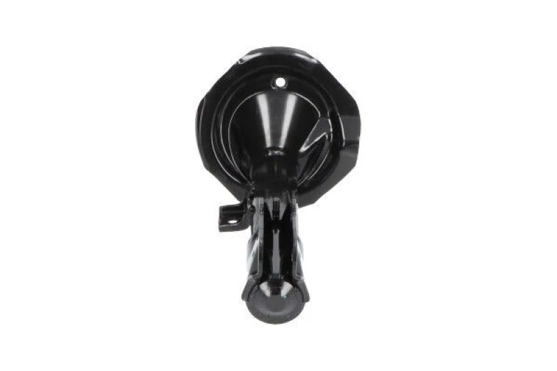 Image of KAVO PARTS SSA-5518 Shock absorber Front Axle Right, Gas Pressure, Twin-Tube, Suspension Strut, Top pin Shock Absorber (854)