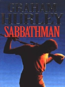 Image of Sabbathman by Graham Hurley Paperback