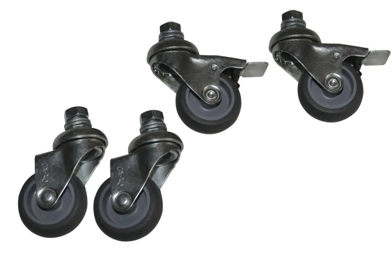 Image of Lanview RAX111 rack accessory