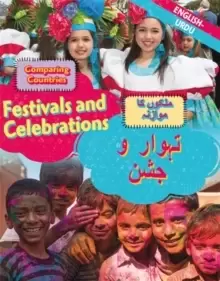 Image of Dual Language Learners: Comparing Countries: Festivals and Celebrations (English/Urdu)