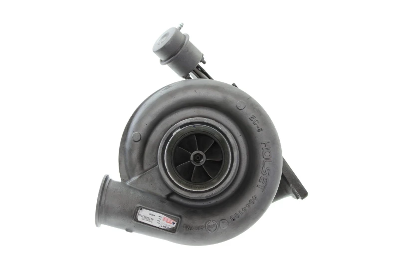 Image of ALANKO 11901256 Turbocharger Charger,charging system (2234)