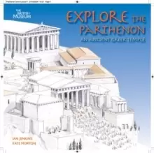 Image of Explore the Parthenon : An Ancient Greek Temple and its Sculptures