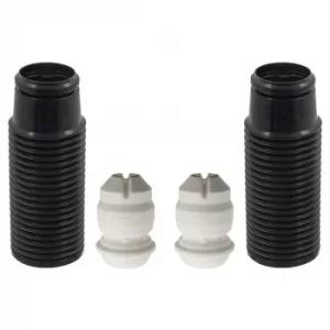 Image of Shock Absorber Protection Kit Dust Cover 13001 by Febi Bilstein