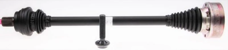 Image of LOBRO 305526 Drive shaft with screw Drive Shaft (13)