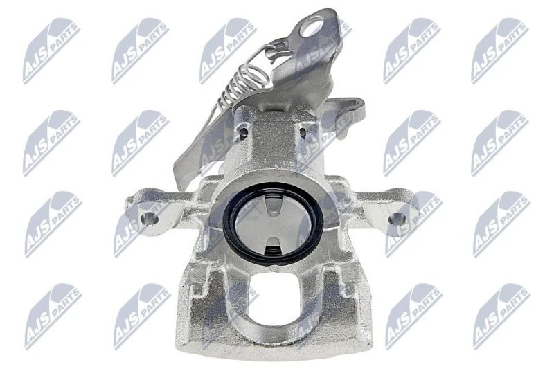 Image of NTY Brake caliper NTY HZT-FR-017