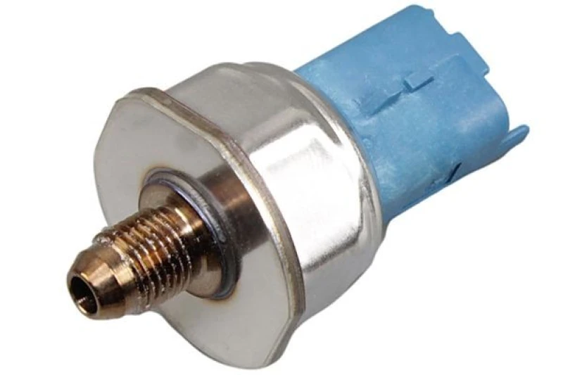 Image of Fuel pressure sensor METZGER 0906437