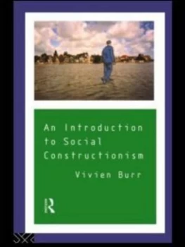 Image of An Introduction to Social Constructionism by Vivien Burr Paperback