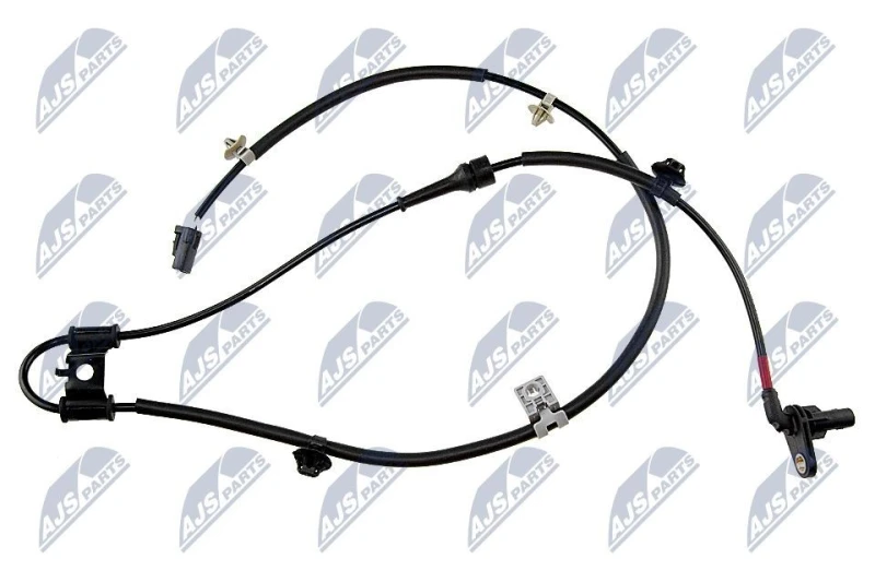 Image of NTY ABS sensor NTY HCA-HY-553