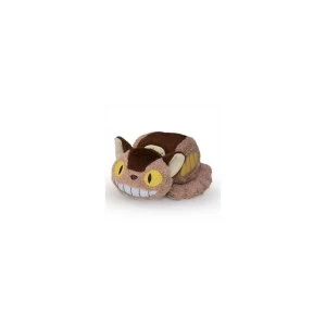 Image of Catbus (My Neighbor Totoro) 16cm Beanbag Plush Figure